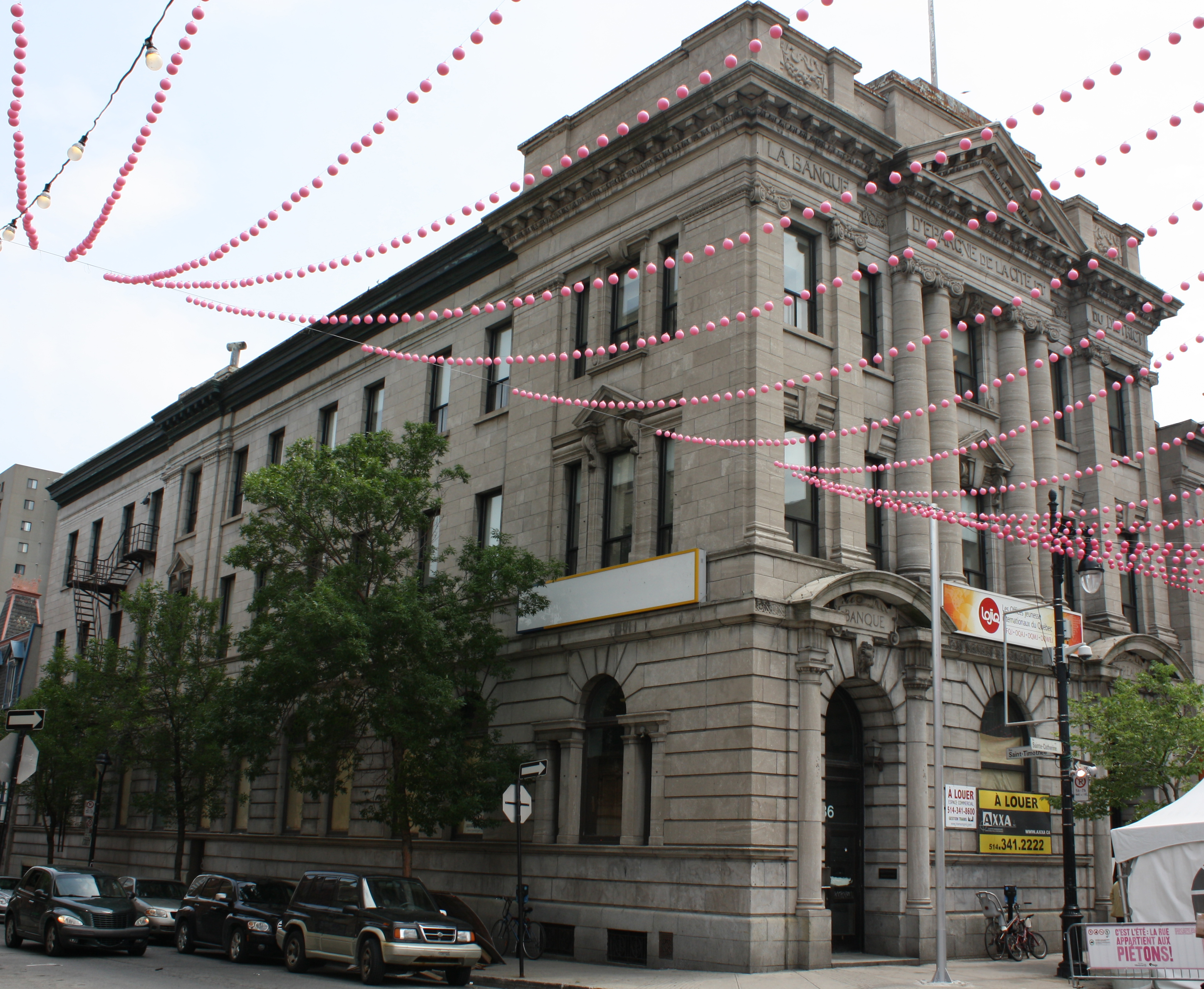 934-36 Ste-Catherine East