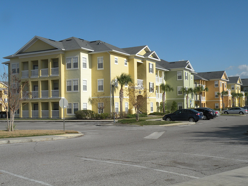 ACADEMY VILLAGE