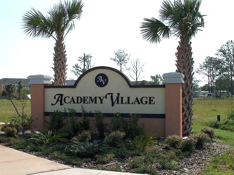 Academy Village