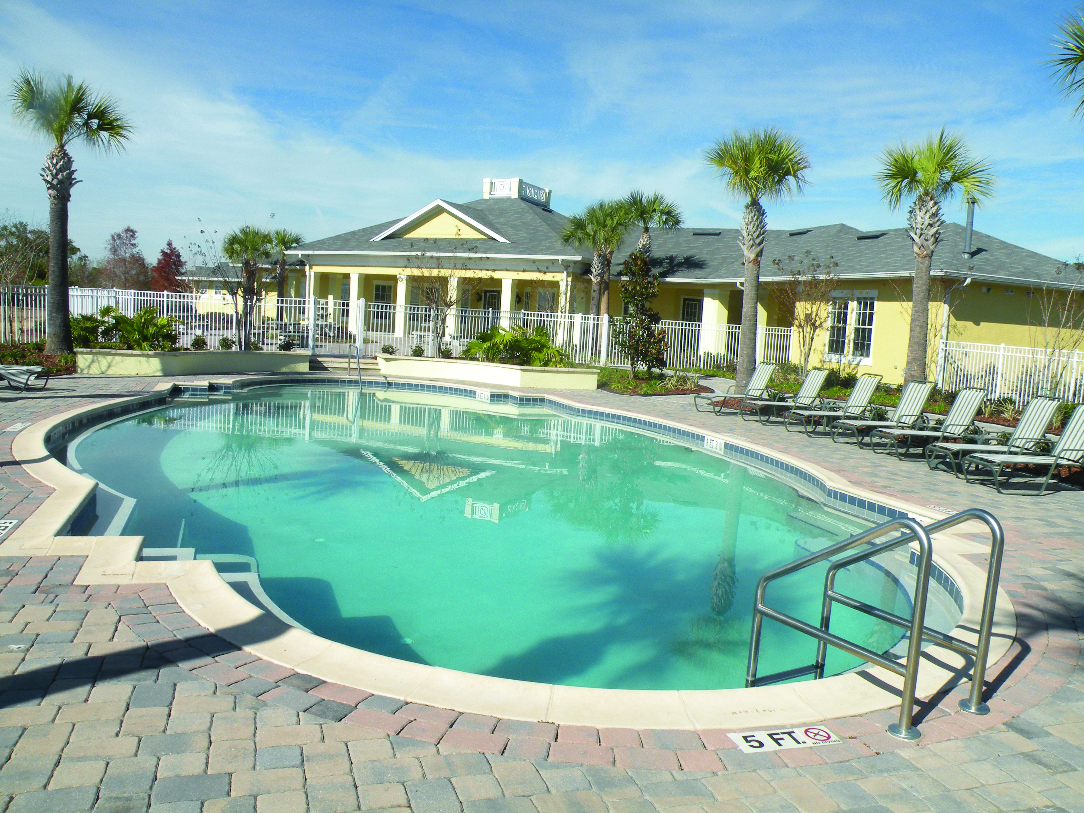 Academy Village
