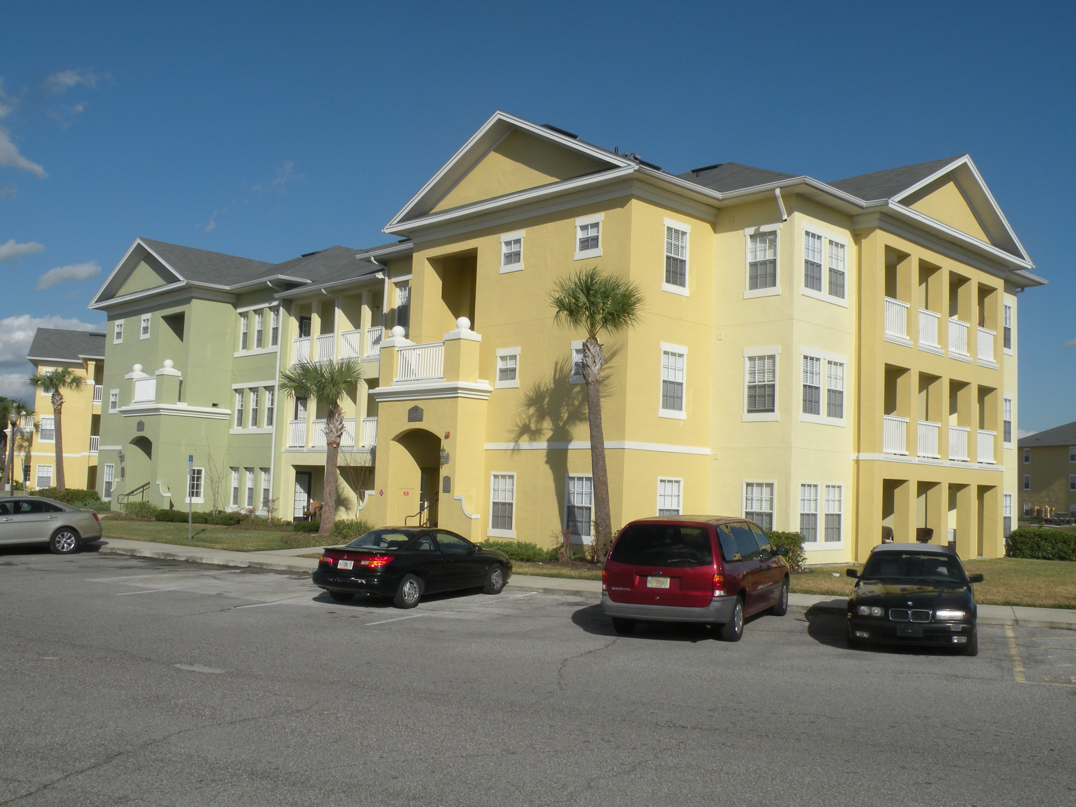 Academy Village