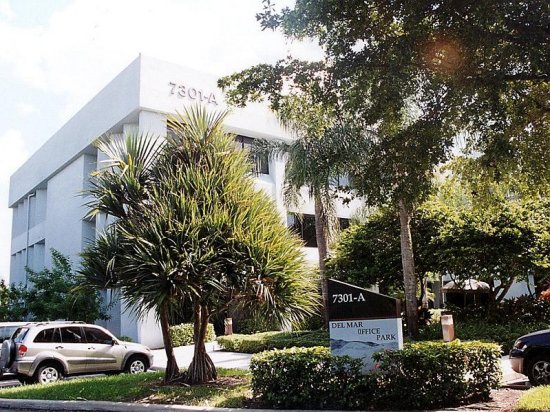 Del Mar Office Park