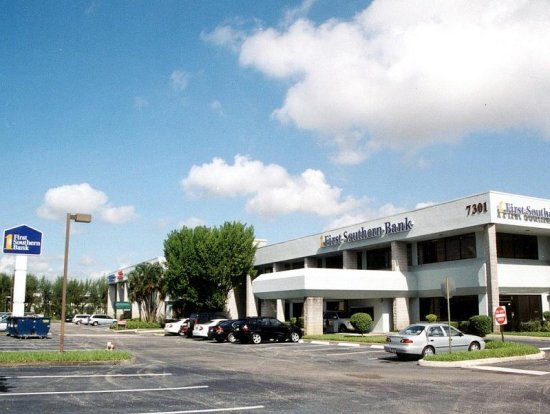 Del Mar Office Park