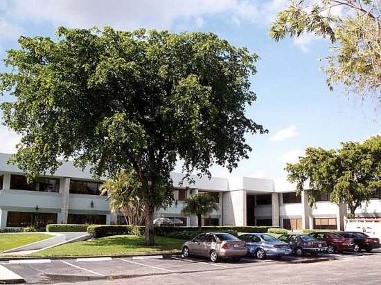 Del Mar Office Park