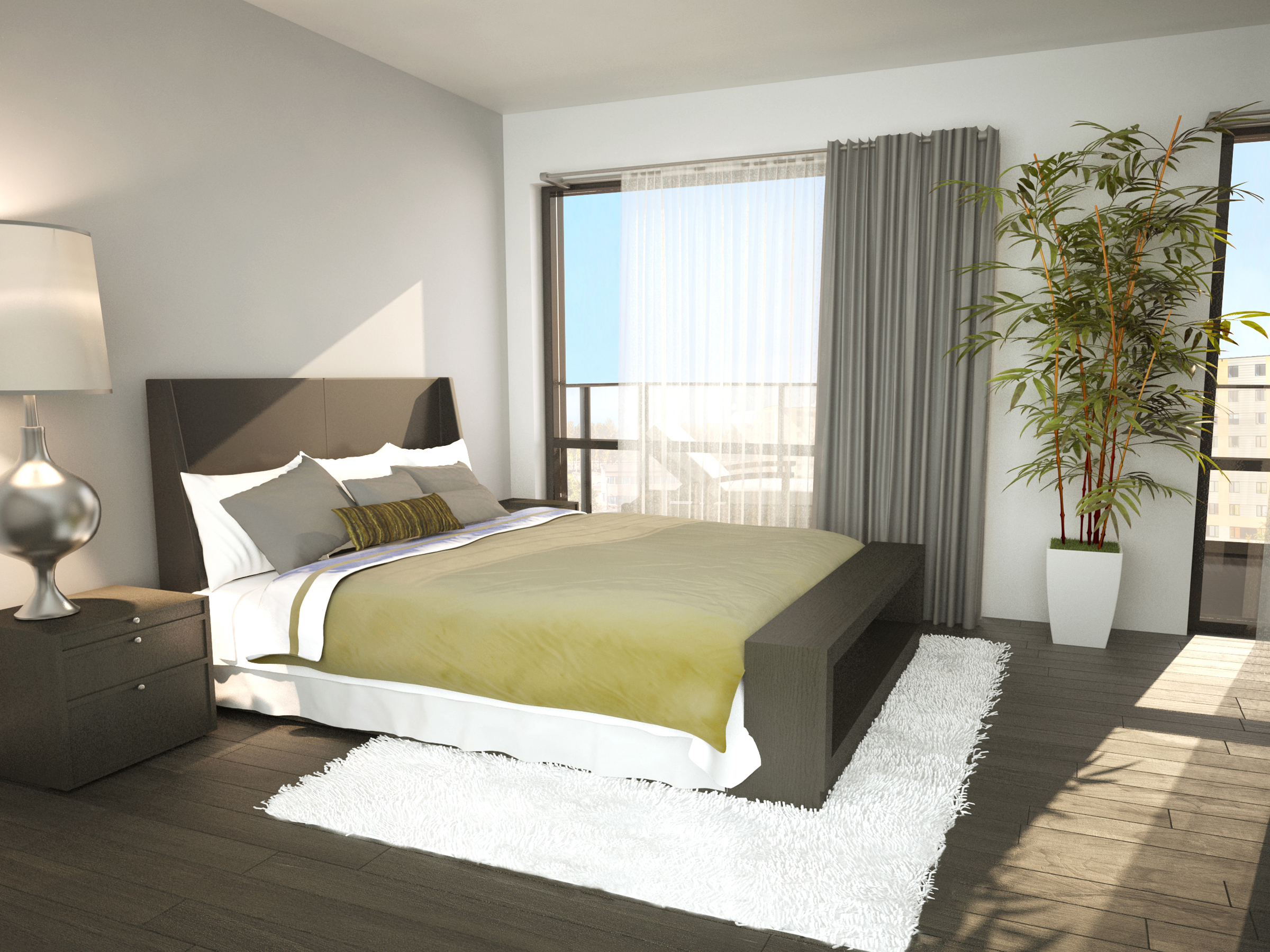 Ma Condo