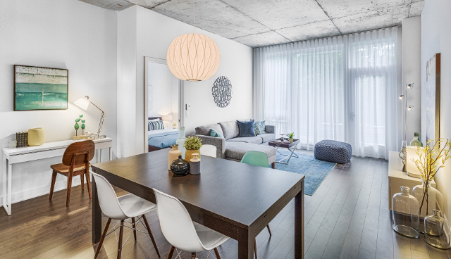 Ma Condo
