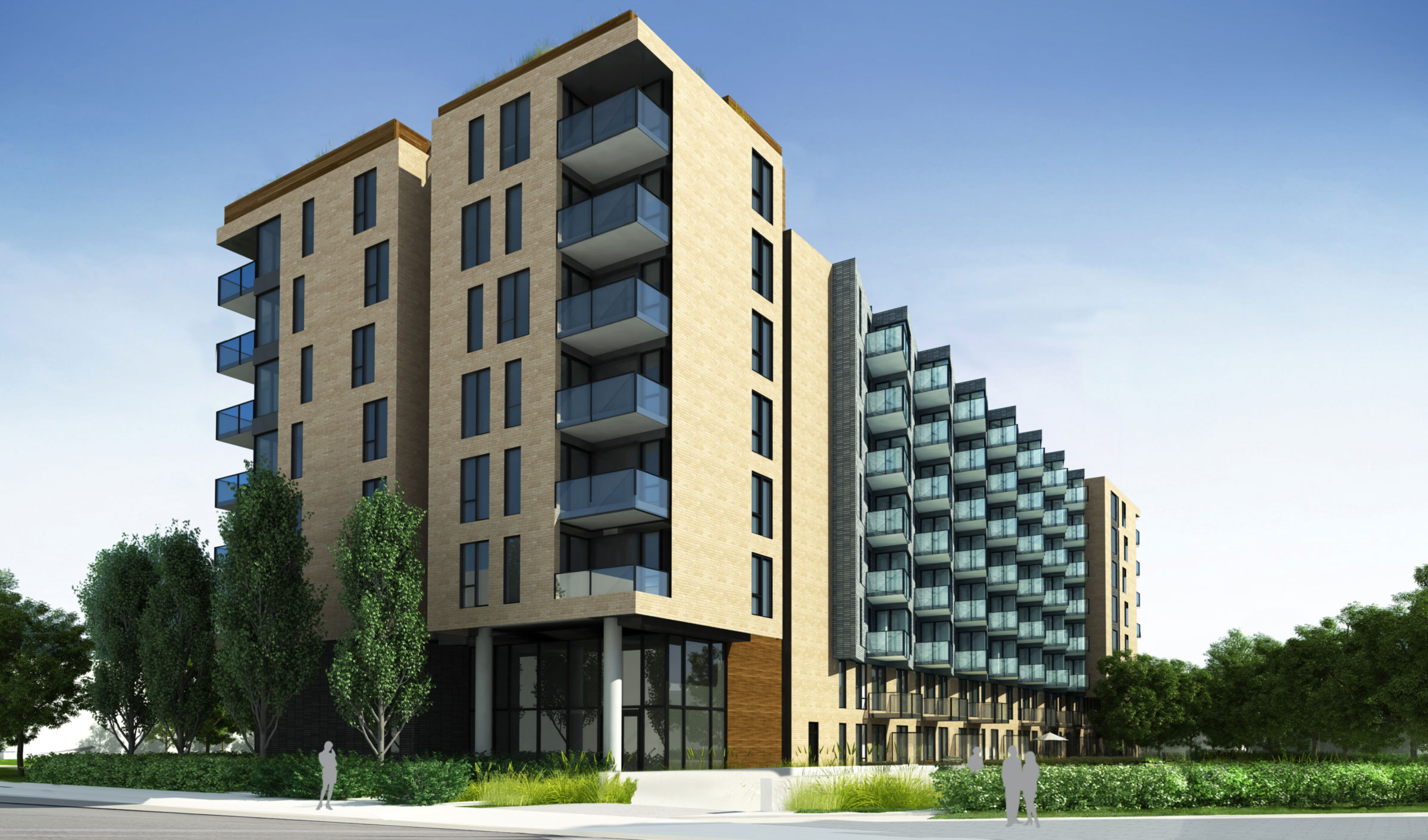 Ma Condo