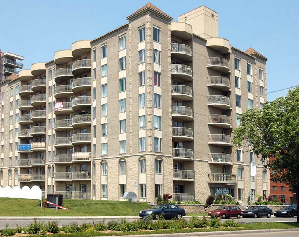Palacio D’Anjou
