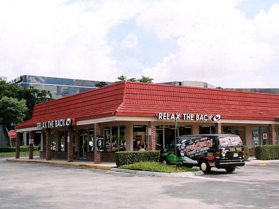 Plantation Plaza
