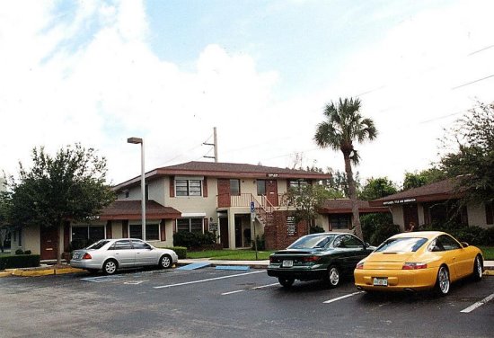 Plantation Plaza