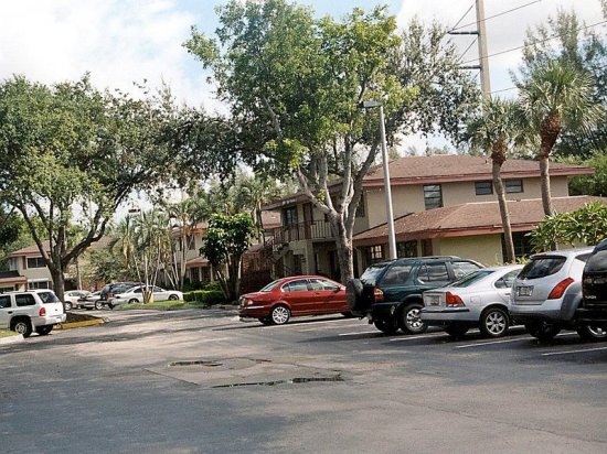 Plantation Plaza
