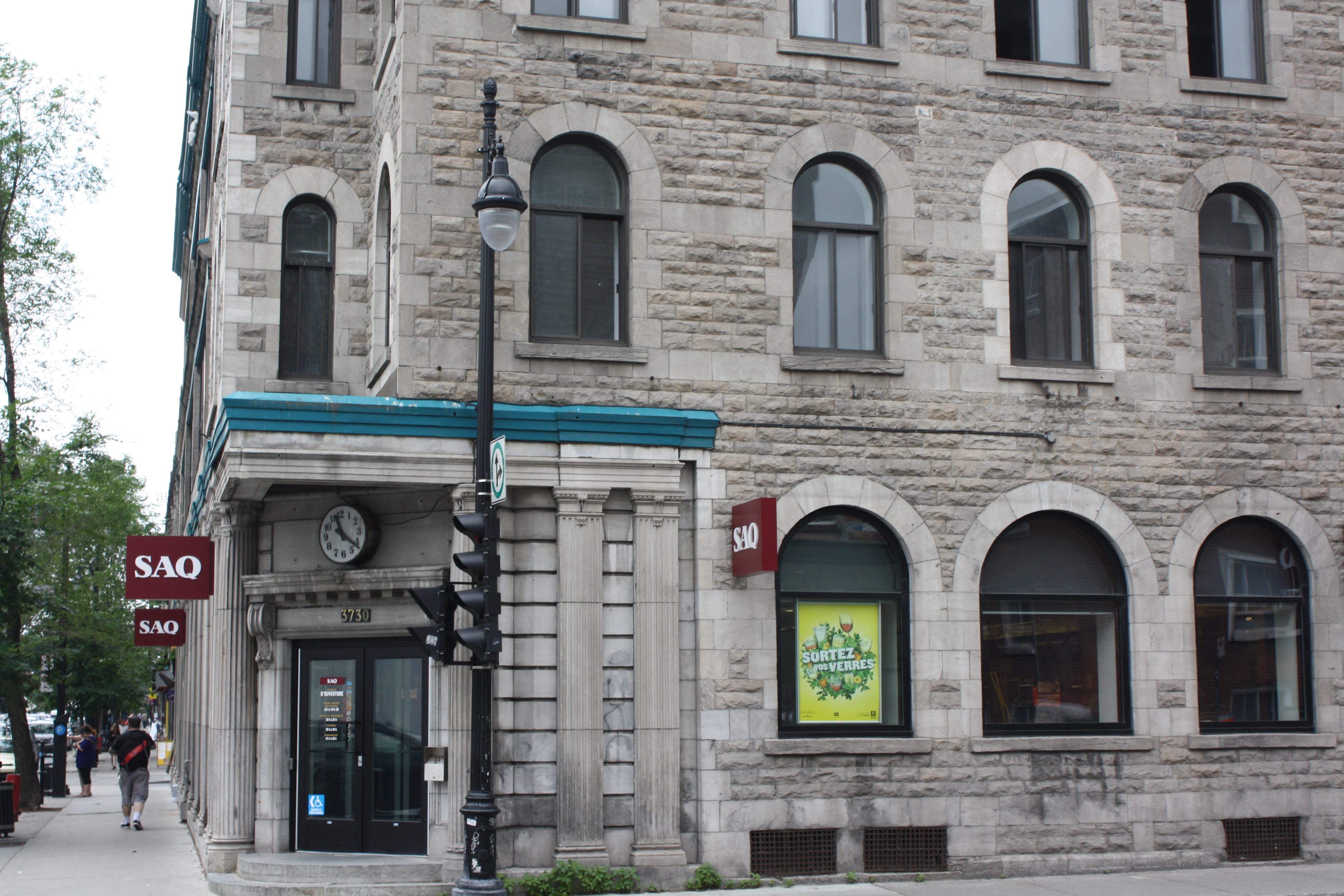 3720-30 St-Laurent