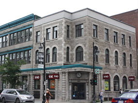 ST-LAURENT
