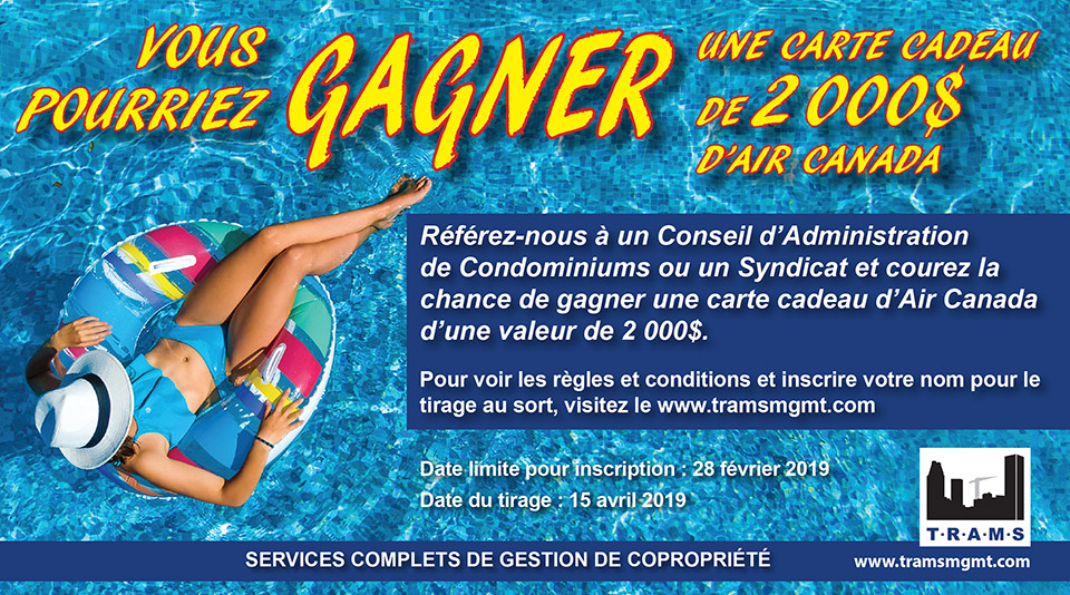 Programme de Référence
