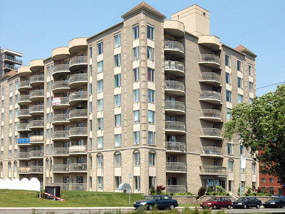 PALACIO D'ANJOU