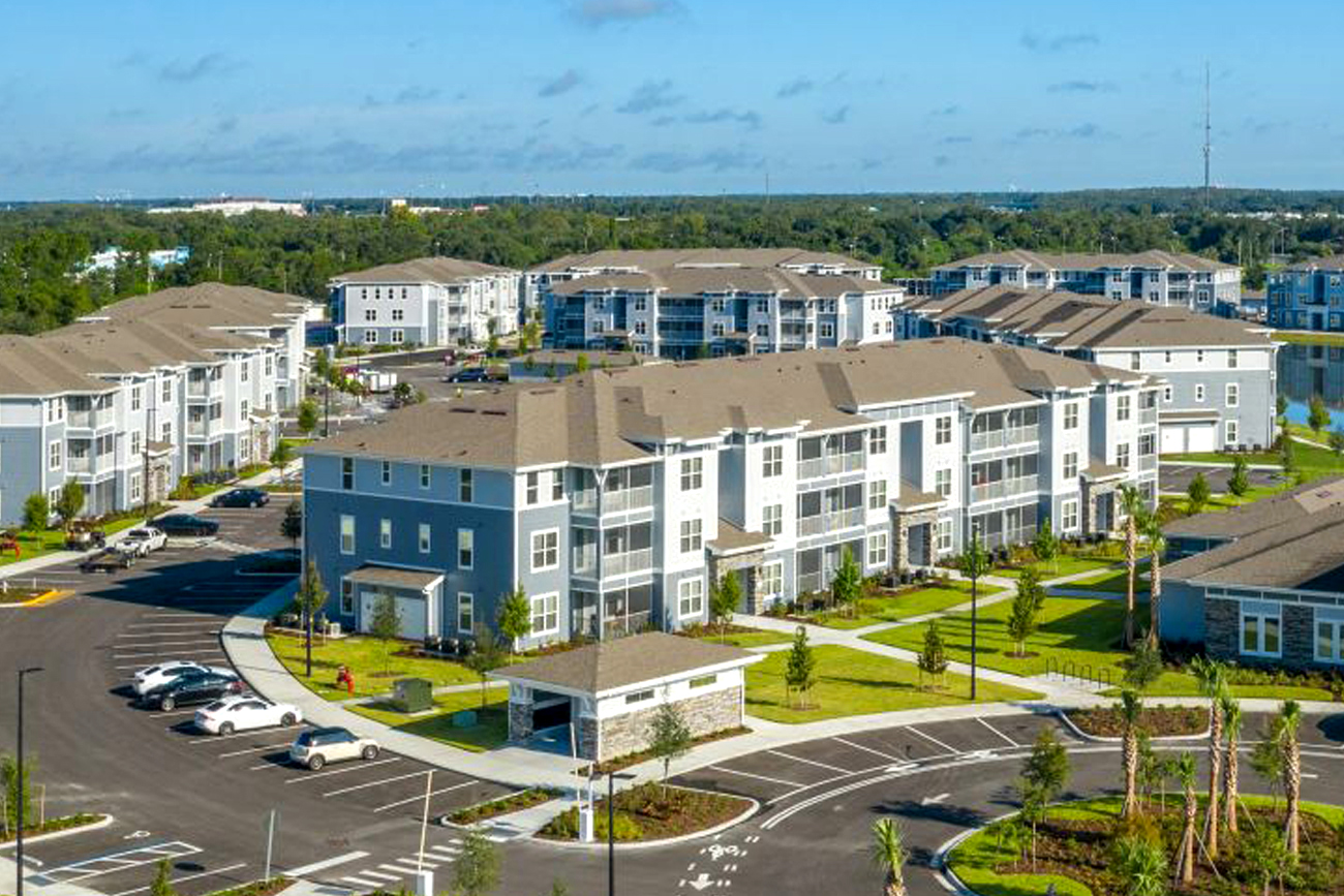 Academy Park Gestion immobilière T.R.A.M.S