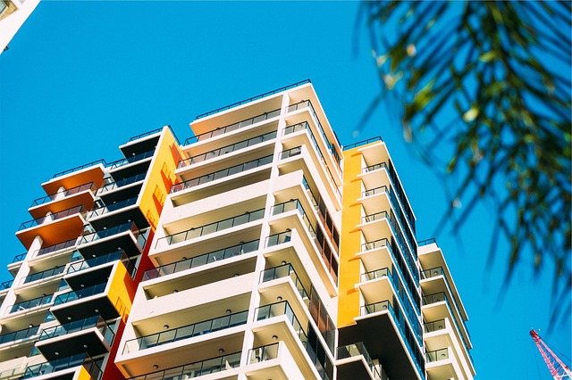 buildings