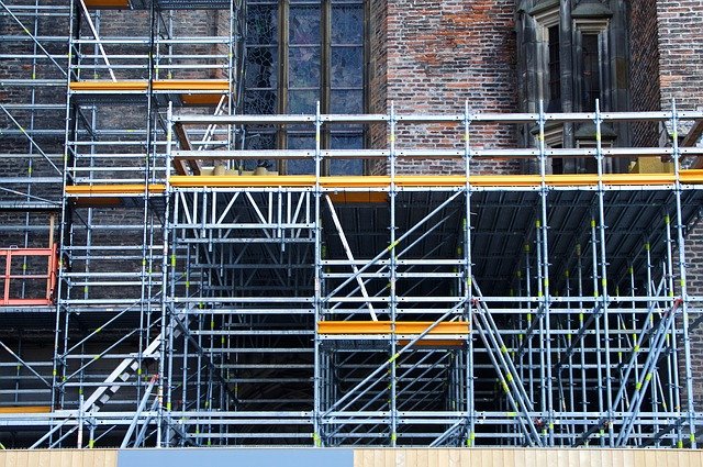 scaffold