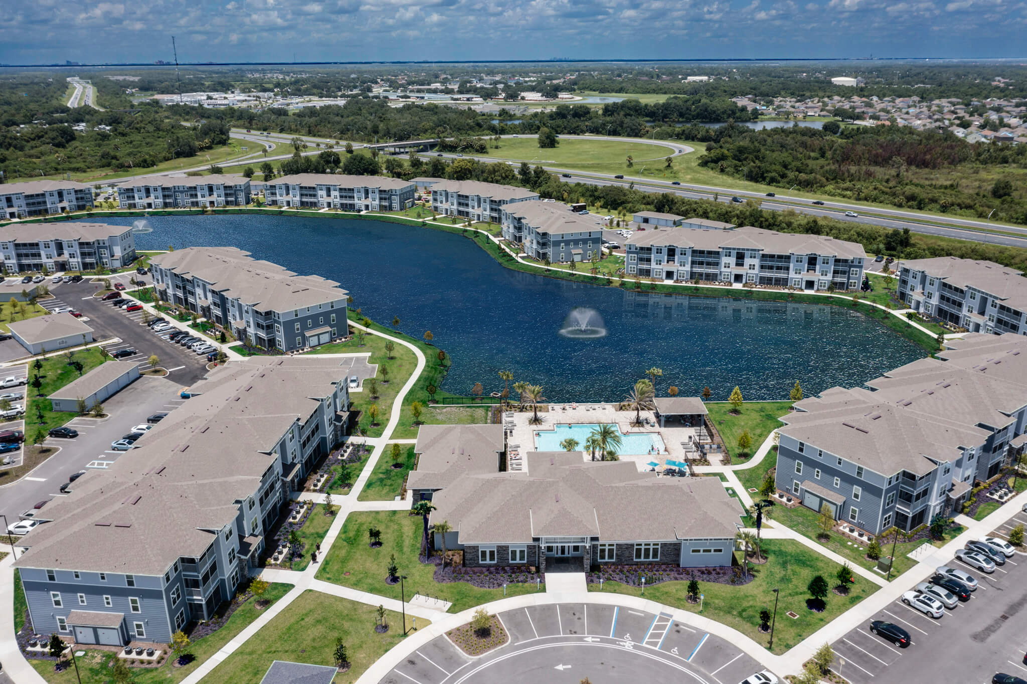 Academy Park T.R.A.M.S Property Management Inc.